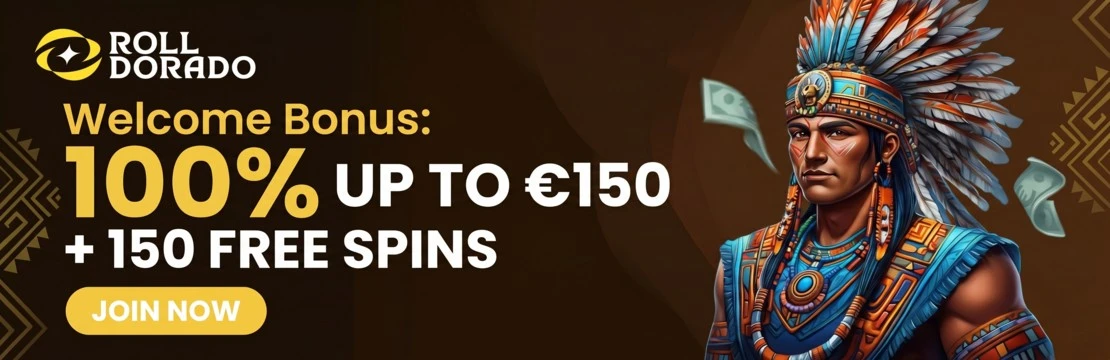 Rolldorado Casino